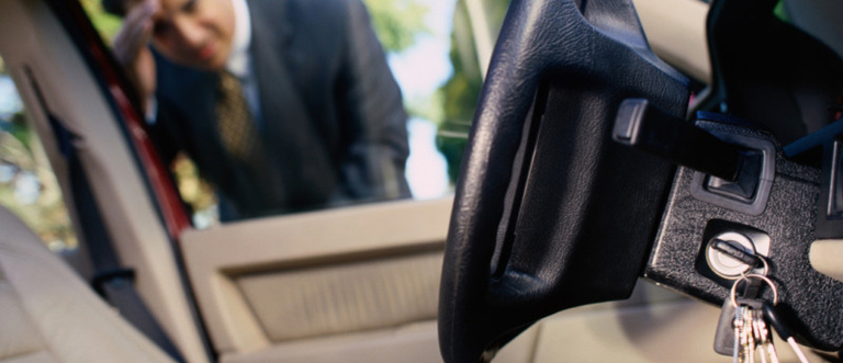 24 hour car locksmith in South El Monte