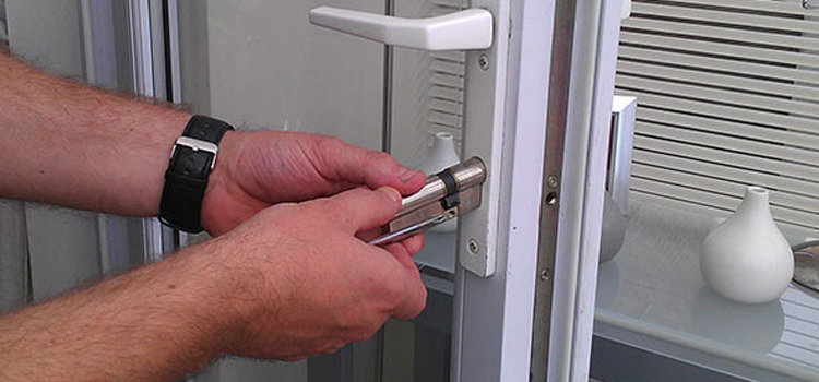 Commercial Door Lock Repair in South El Monte