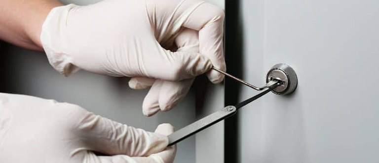 Commercial Emergency Locksmith South El Monte