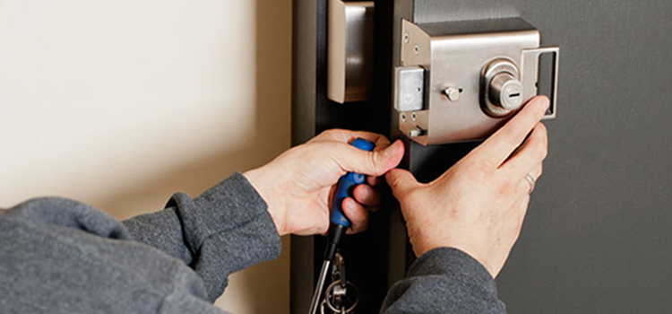 Deadbolt Lock Installation South El Monte