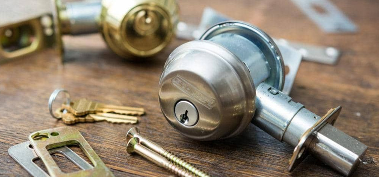 Doorknob Locks Repair South El Monte