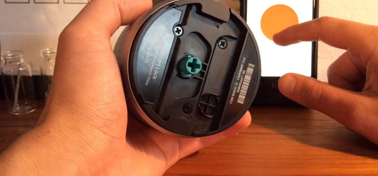 South El Monte Smart Lock Repair