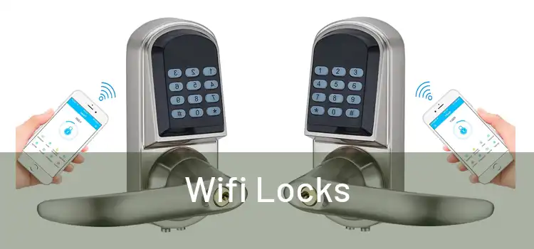  Wifi Locks 